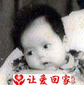 寻找送养的妹妹