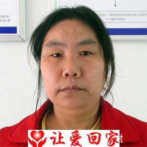 韩淑芹（又名张淑芹）