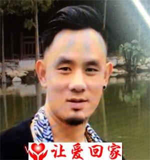 1982的弃婴男孩找父母湖北远安县