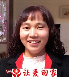 寻找1998年送养的妹妹