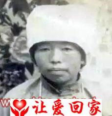 陈大妹