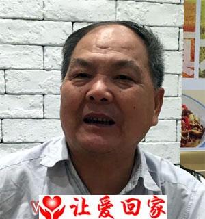 小义（当时只有三岁）