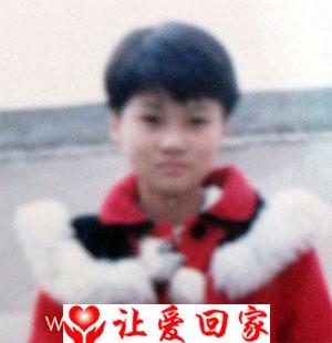 陈小燕（灵妹）