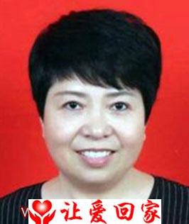 63年刘宏丽寻亲生父母及亲人