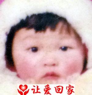 未知的亲身父母