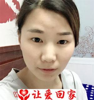 在安徽凤阳丢我的父母