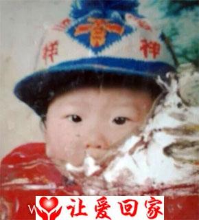 白梦婷（原名）