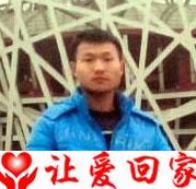 没来得及起名字