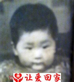 不祥 小时候叫顺柱