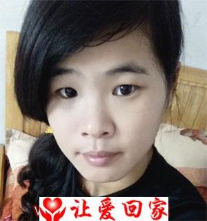 不知道父母是谁