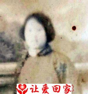 刘志爱（曾用名刘志兰）