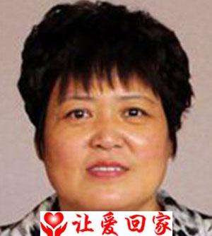 杨丹凤寻亲