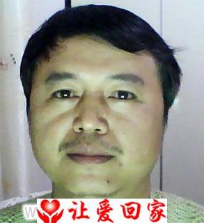 我双胞兄弟的养父叫冯锦信