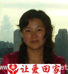 寻找姐姐