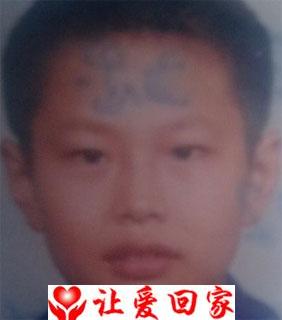 顾富忠
