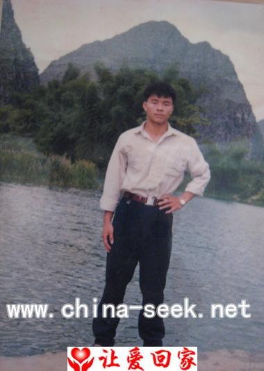 张瑜松