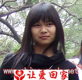 古志霞