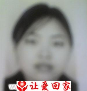 赵秀芹