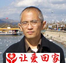 章学锋寻大连父母 