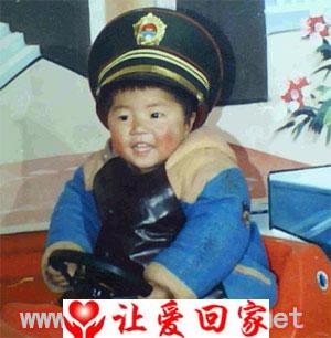 冯少华