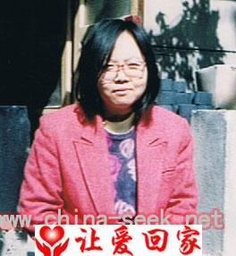 张幂(音咪)