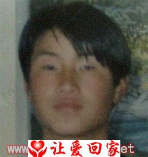黄青波