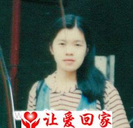 蓝小玲