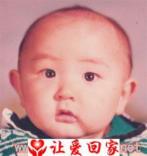 李黔峰