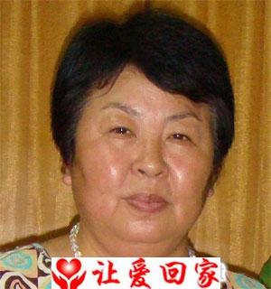 无名  父亲 陈尚银
