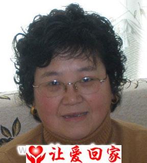 寻找亲生父母或兄弟姐妹