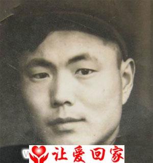 替父亲寻亲友