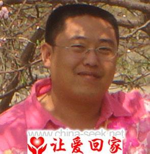 亲生父母