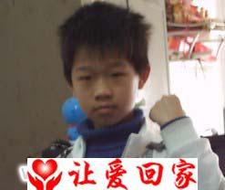 陈靖宇