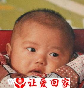 被人领养