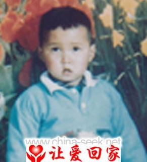 岑光伟（小伟）