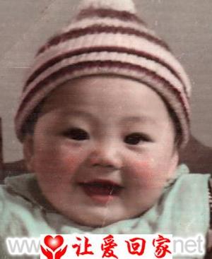 78年出生女婴的父母