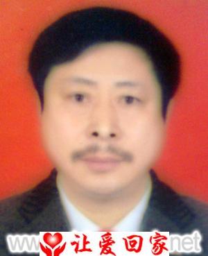 吴铁群（现在名字）