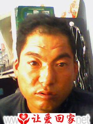 我找父母和亲人