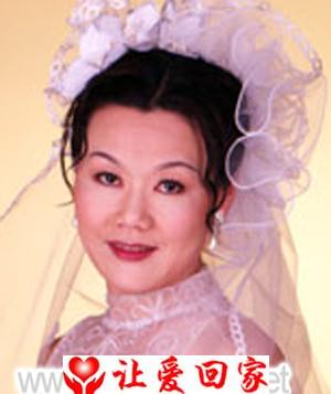 寻找遗弃我的母亲