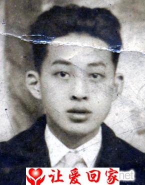 父亲生母陈银杏（谐音）