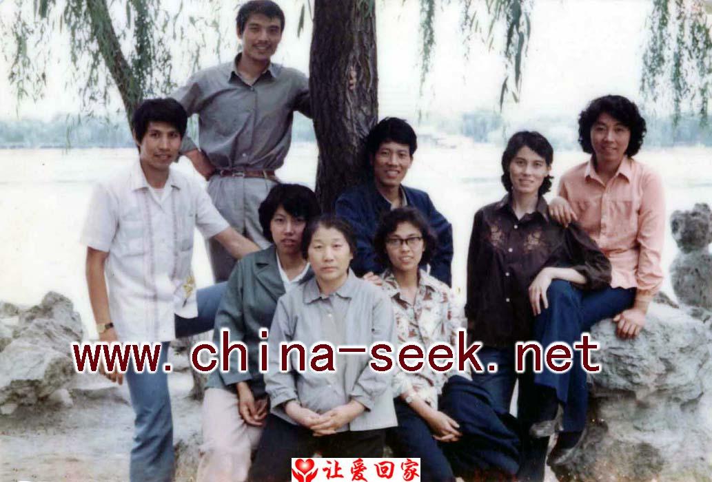 陈仕宁、陈国英、陈国芬