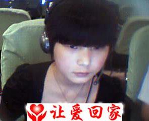 英子寻亲生父母