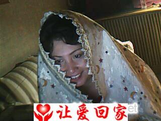 寻找回民生父及姐姐哥哥