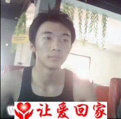 我自己，叫毛洪