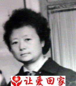 台湾陈越先生的昆明亲人