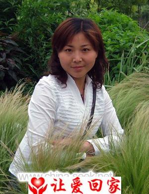 被送人的孪生妹妹