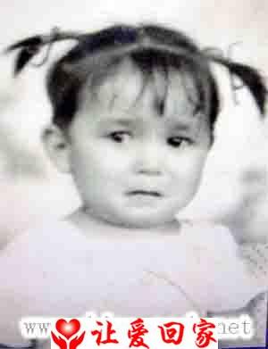太湖孤儿寻生父母