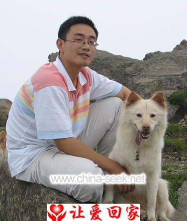 现姓唐，83年将我送人的父母