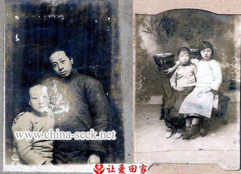 周文明朱曼卿夫妇的亲属