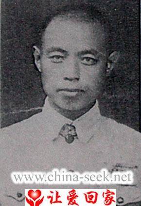 熊克锦（103岁左右）